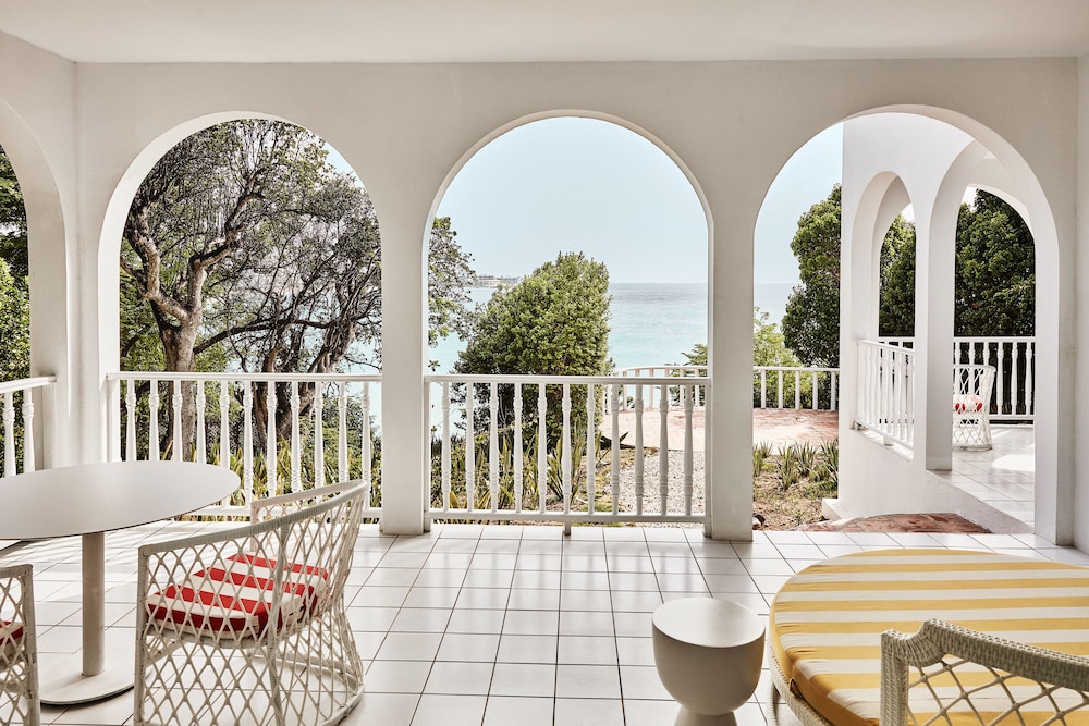 Malliouhana Resort Anguilla