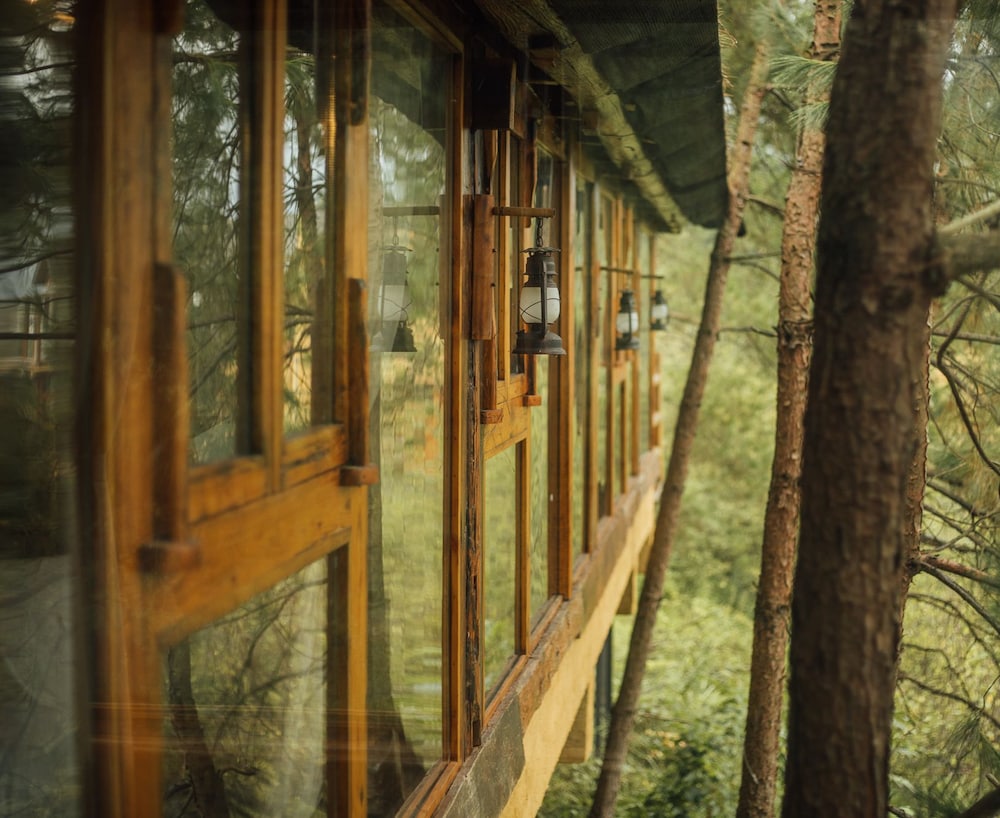 No.5 Valley Lodge