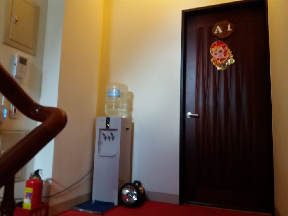 Money Hualien B&B
