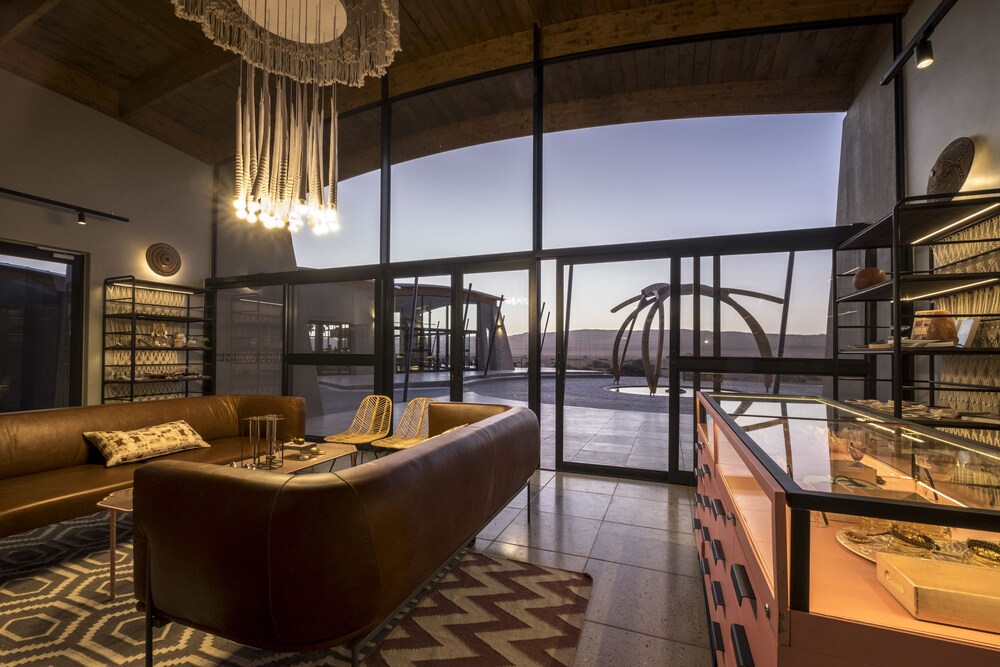 Sesriem Vacations - The Desert Grace - Property Image 2