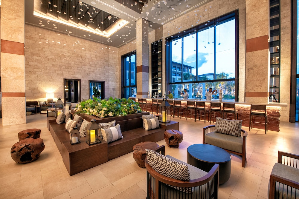 Lopesan Costa Bávaro Resort Spa & Casino - All Inclusive