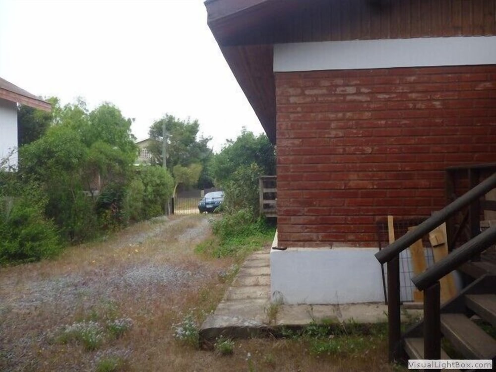 Casa Canelo 1031