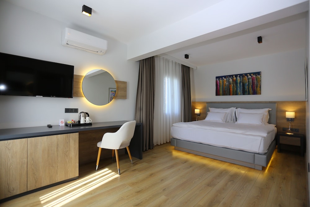 Yalinn Hotel - Image 22