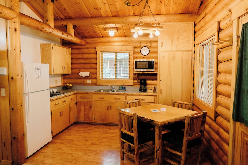 North Forty Resort
