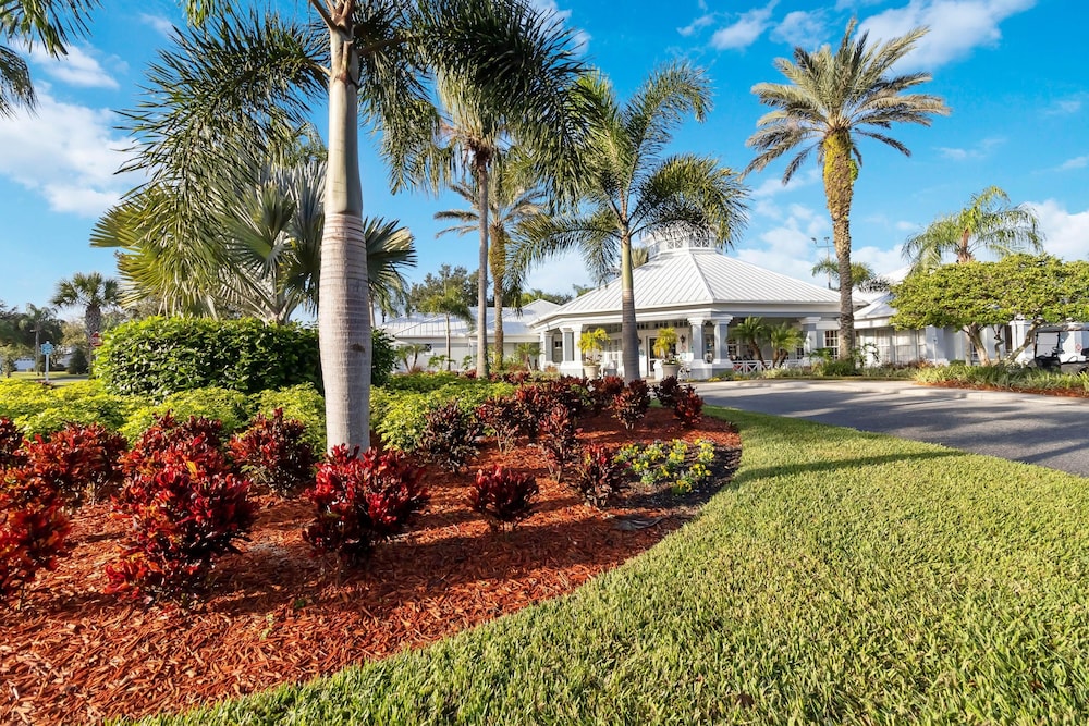 Making Memories at Windsor Palms Resort, Great Amenities and Much More Fun!