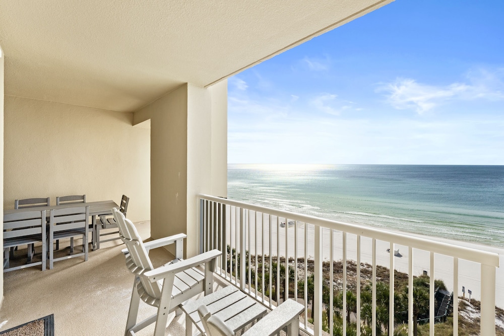 Grand Panama Beach Resort by Panhandle Getaways