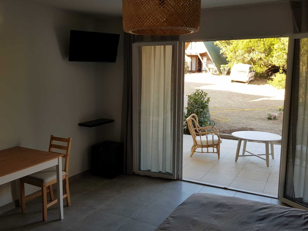 Les Terrasses d'Arutoli