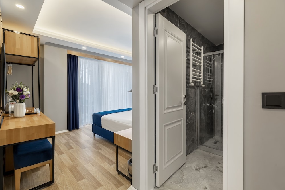 UNION OTEL KARAKOY - Image 12