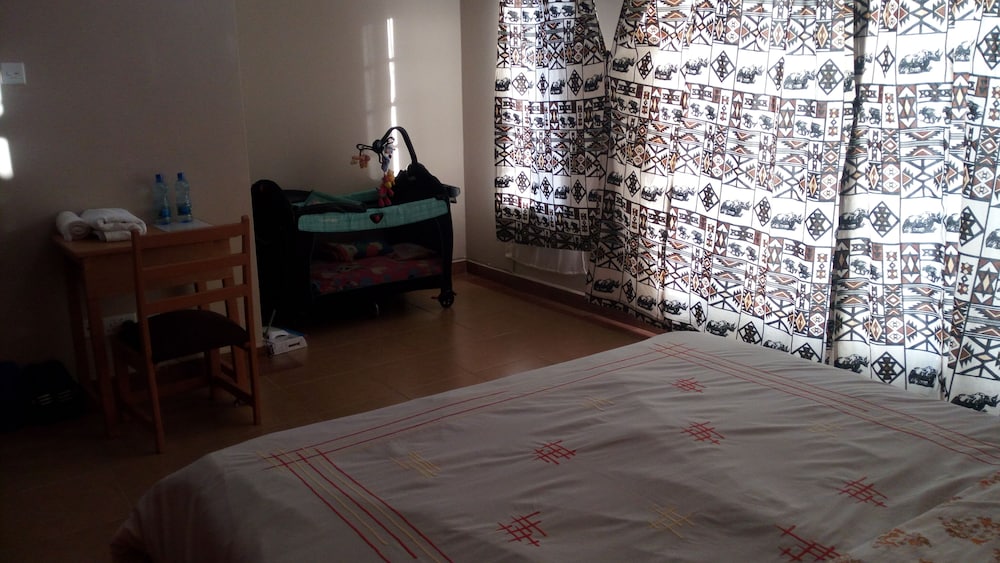 Nairobi Airport Apartments
