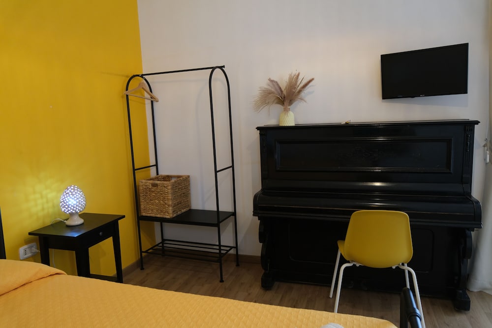 Bed & Breakfast Tarumbò - Napoli