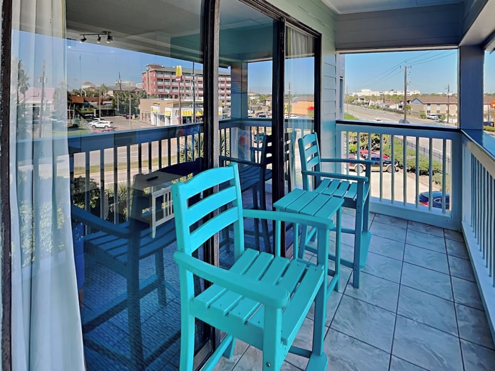 Casa Del Mar 211