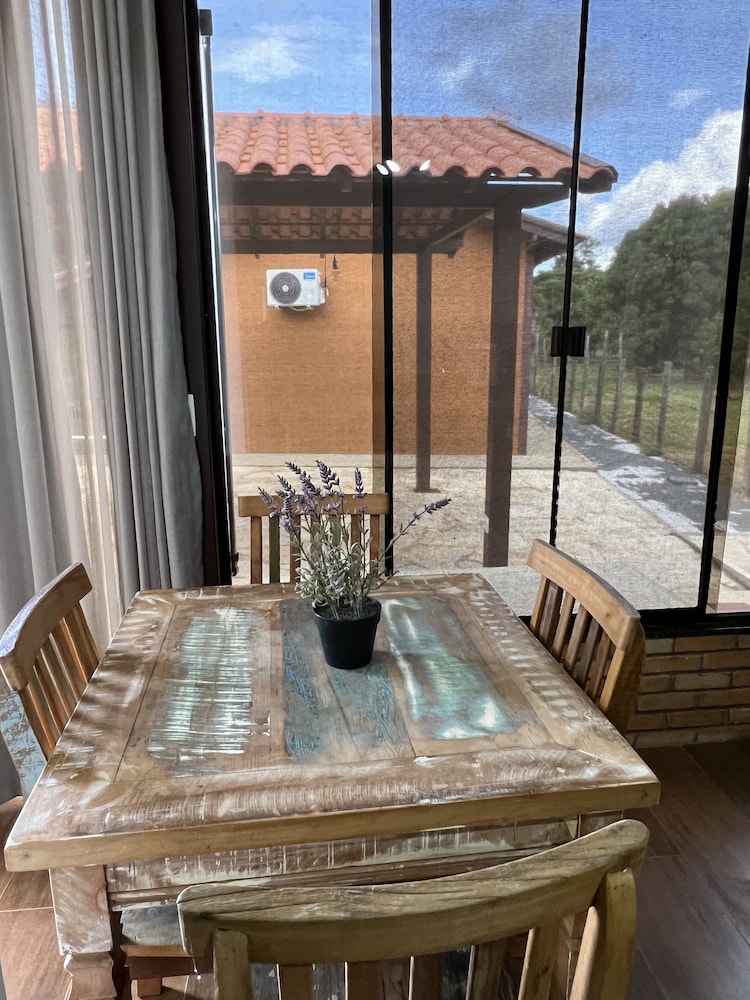 Villaggio dos Pássaros
