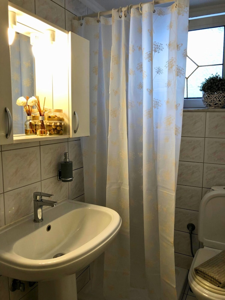 Rosy s House With all Amenities Near Chania