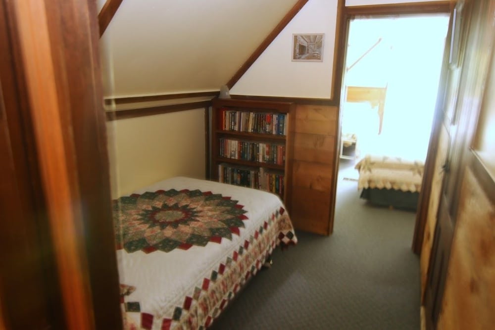 Plymouth Vacations - Salt Ash Inn - Property Image 120