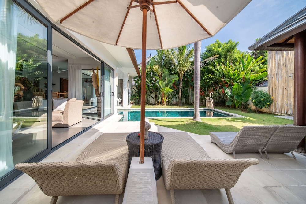 Villa Wiana by Villa Finder