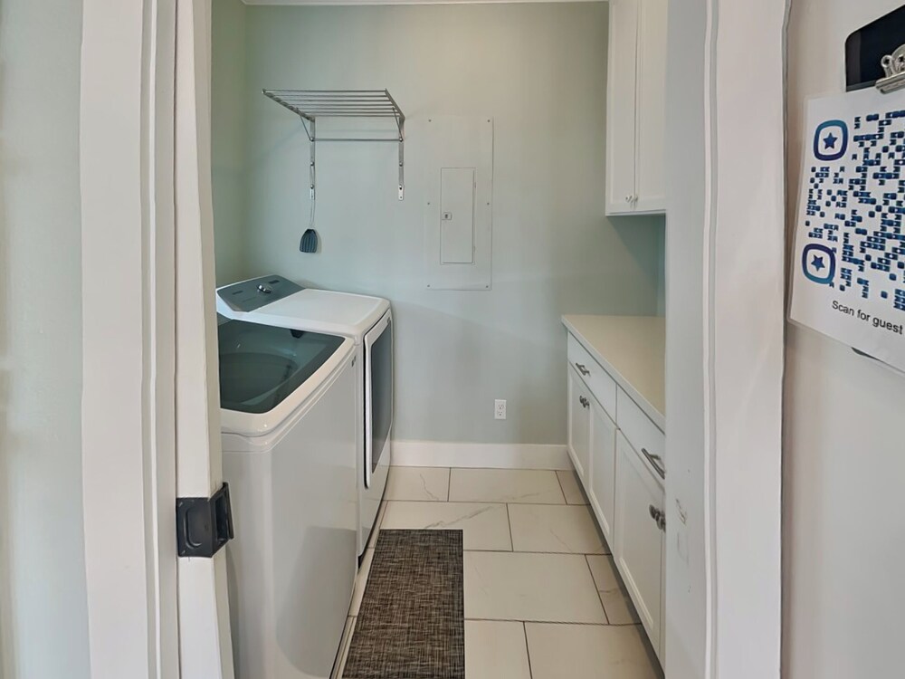 Down By the Bay by Ryson Vacation Rentals