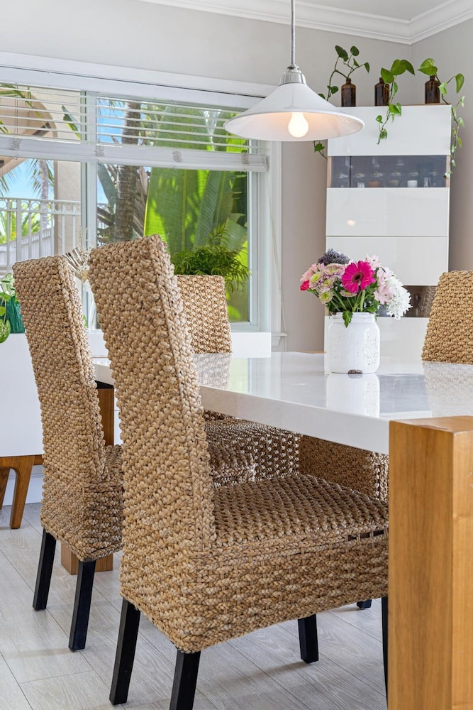 Relaxing Beach Apt in las Olas Blvd