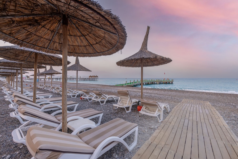 Meryan Otel - Her Şey Dâhil - Image 23