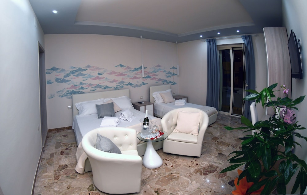 Dei del Mare Extra Luxury