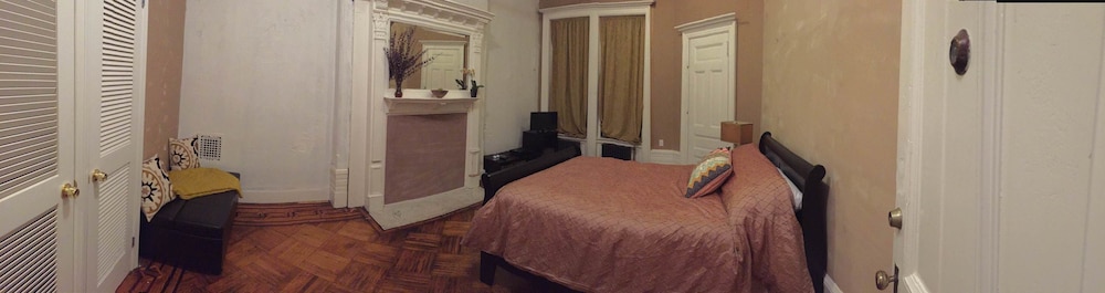 The Melva Inn - Harlem