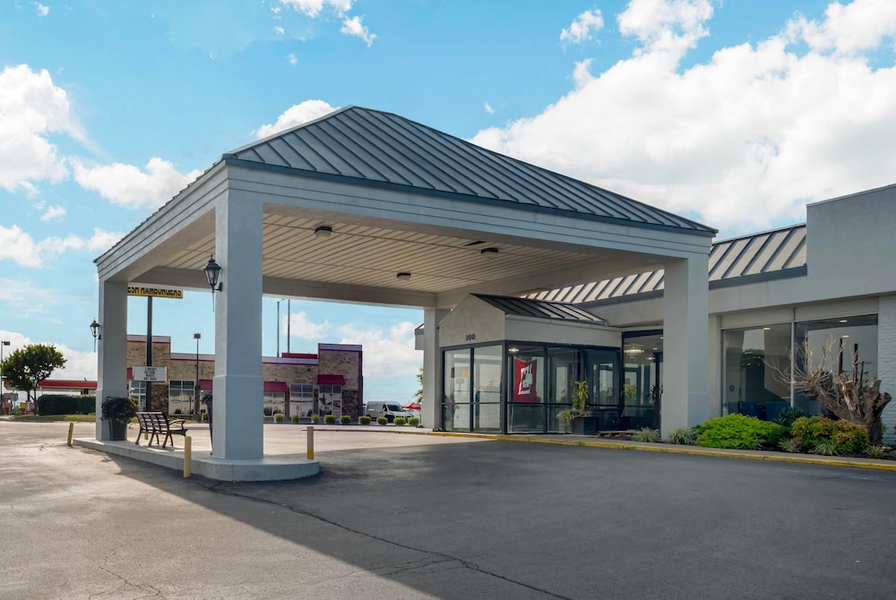 Baymont by Wyndham Richmond KY