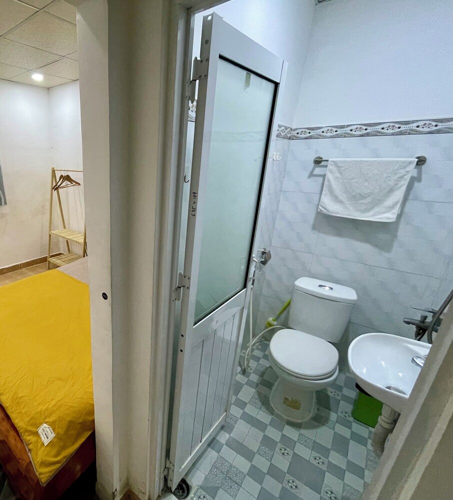 Enjoy Homestay