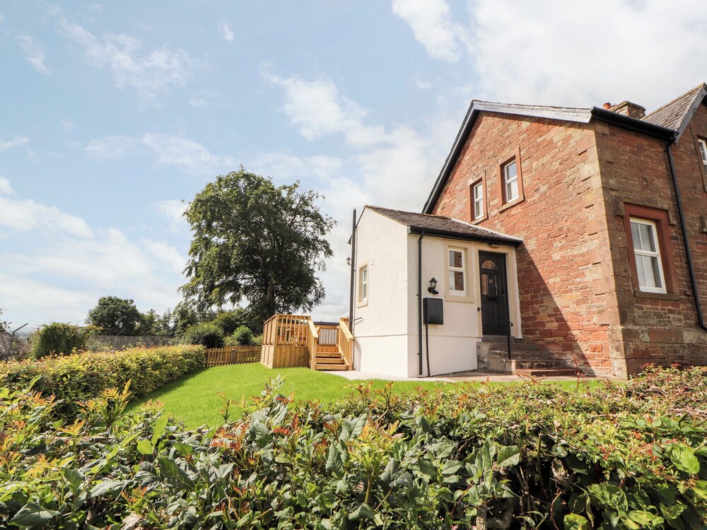 Rose Bank Cottage