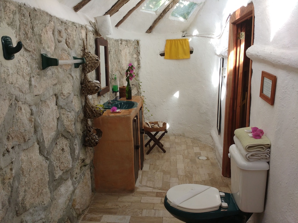 Casitas Kinsol