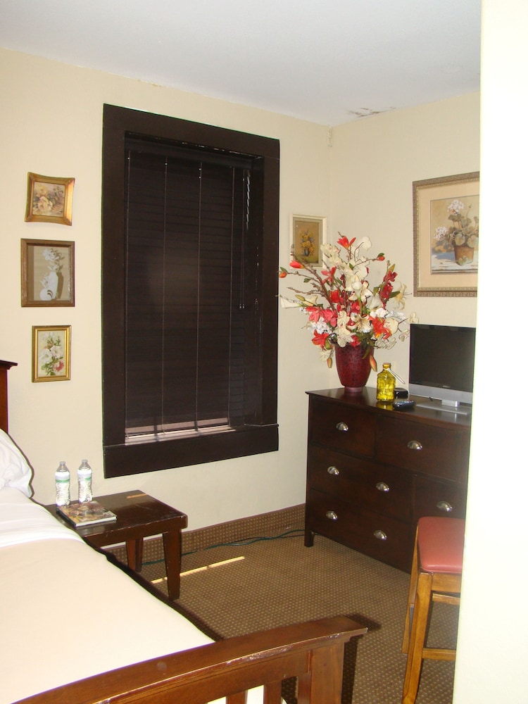 Hotel Cazan