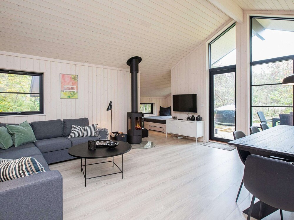8 Person Holiday Home in Vig view 4