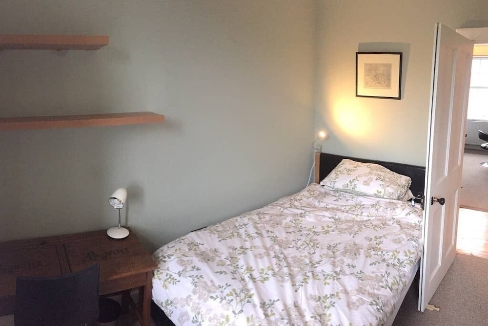 Lovely Flat In The Heart Of Old Town view 4