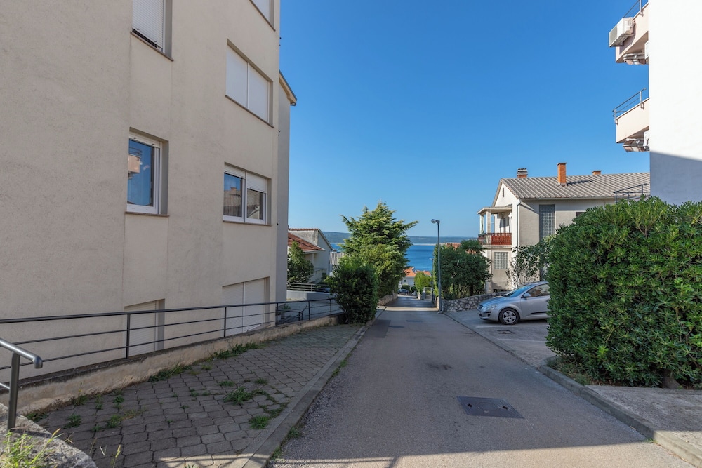 Apartman Mira