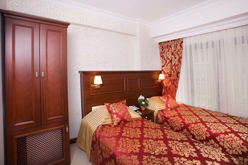 Yeni Şehir Otel - Image 11