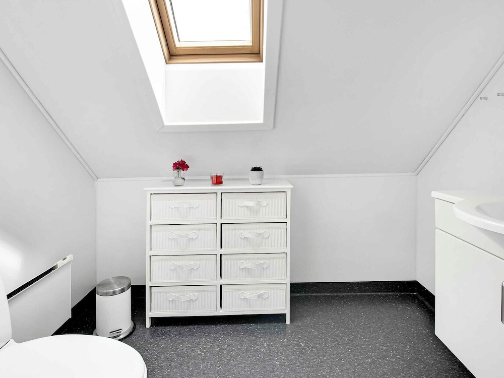 5 Star Holiday Home in Brenderup Fyn
