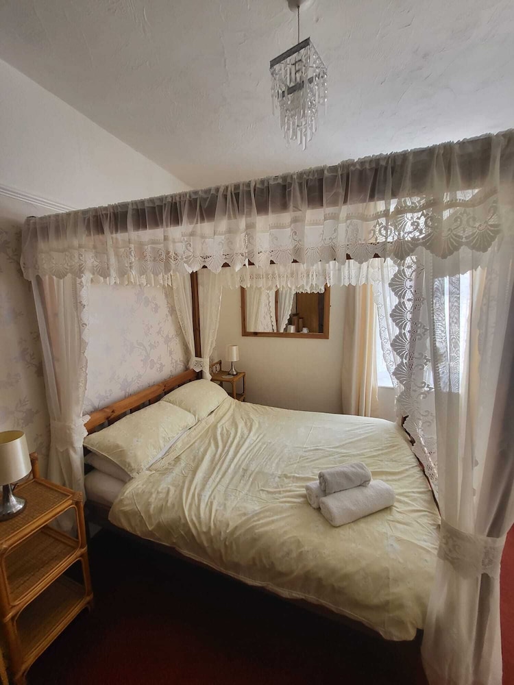 Florence Guest House