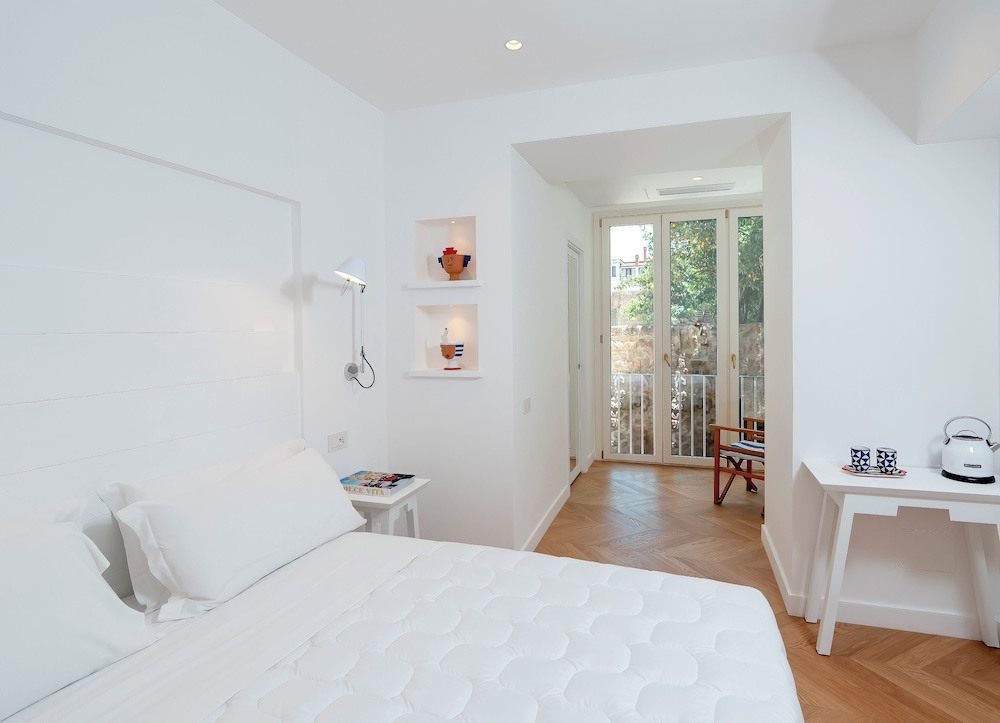 Tasso 41 House Sorrento City Center