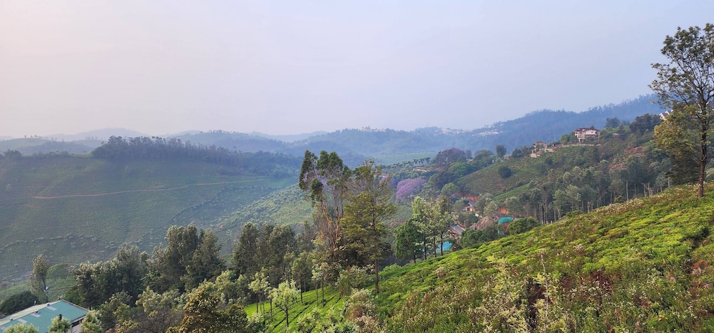 The Ark Haven Ooty by Scenic Serenity Stays