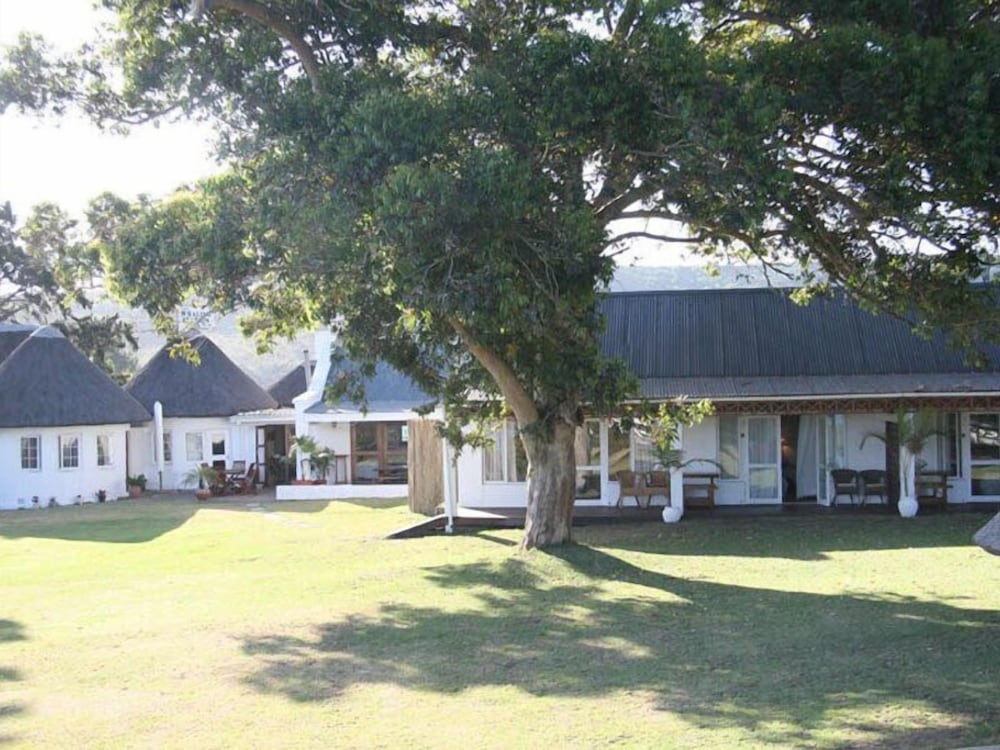 The Whaling Station Guesthouse
