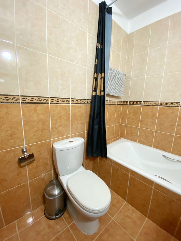 43 MND - Stay Meadow Vista Apartment