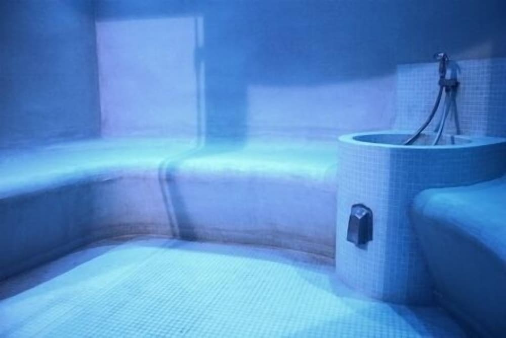 Hotel Terme Alessandra Gonzaga Spa