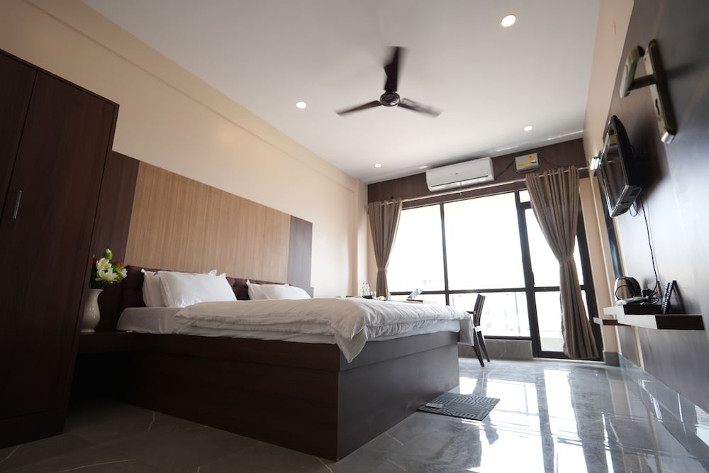 Hotel New SagarPriya