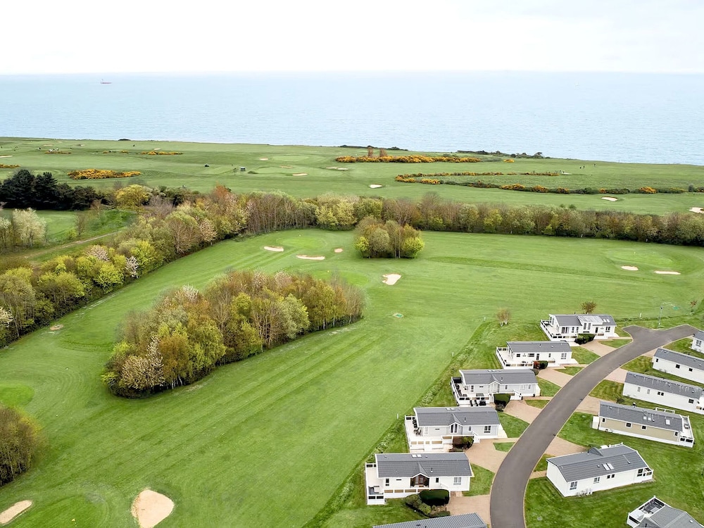 Hopton Lodge Retreat