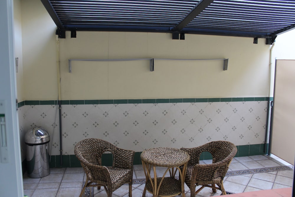 Hostal Los Angeles