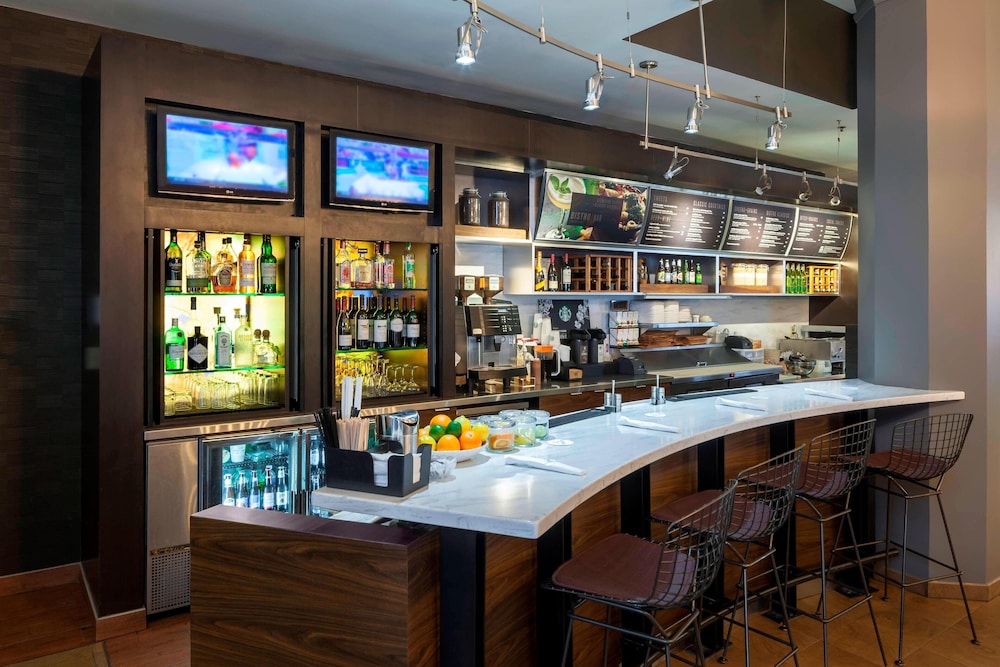 Courtyard by Marriott Omaha Downtown, Billede 25