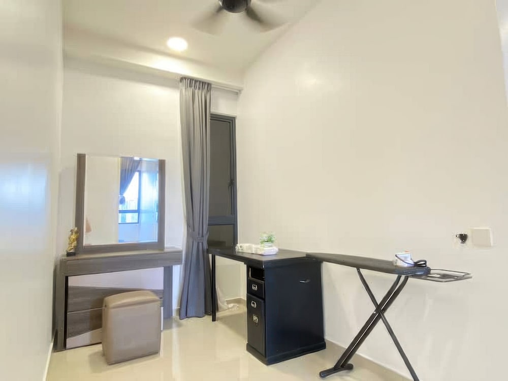 Nidoz Residences Luxury Apartments