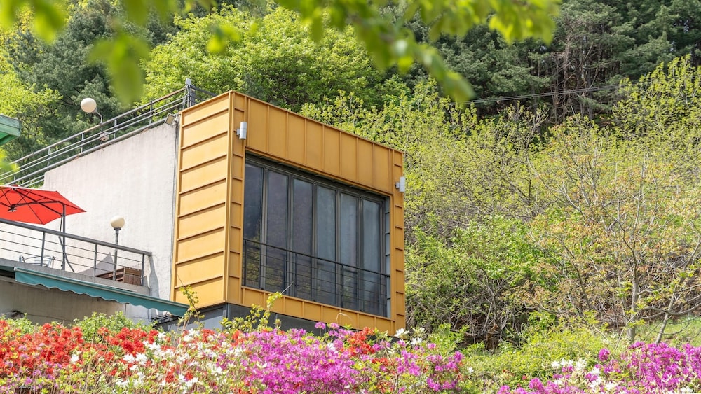 Gapyeong Rubino Pension