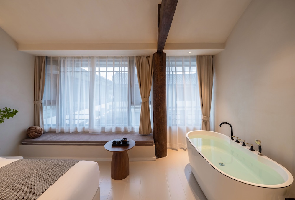 Yijianju Garden Inn