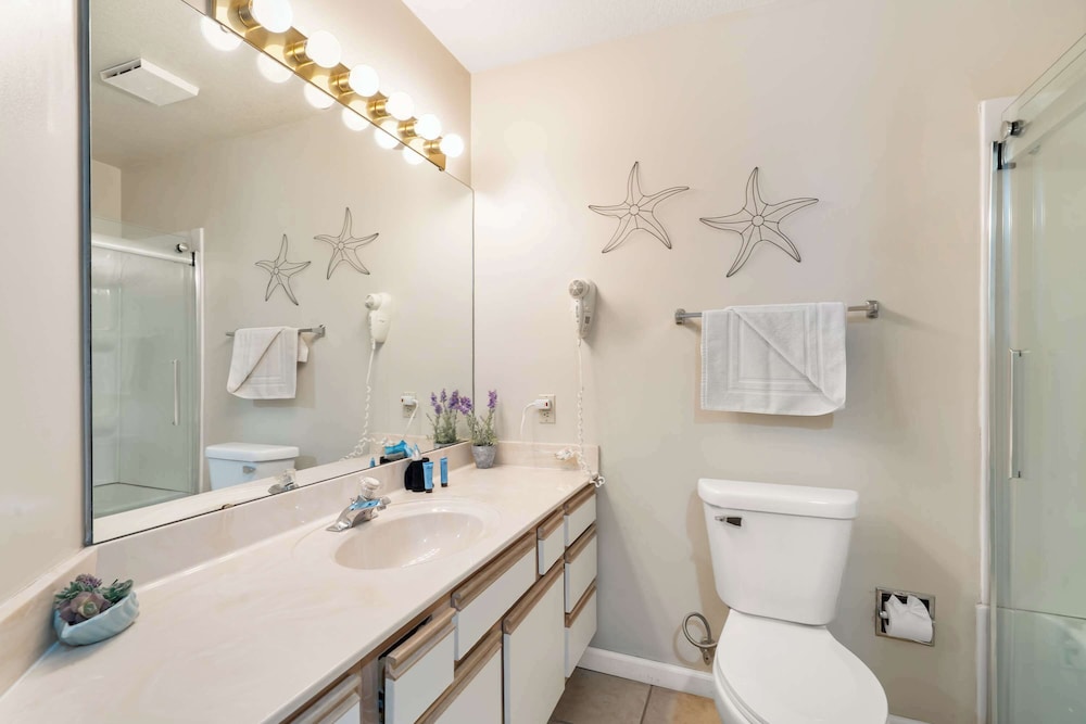 Fairway Retreat for 6 – Walk-in and Pet Friendly