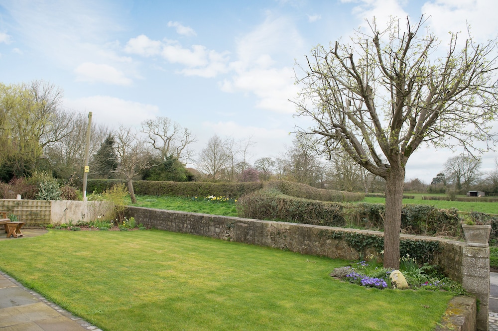 Callender House B&B
