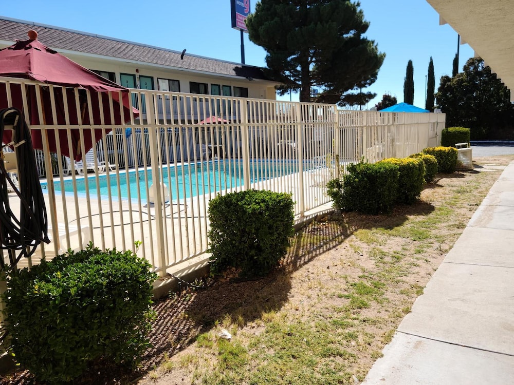 Motel 9 Las Cruces